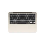 مک بوک ایر M4 استارلایت Macbook Air M4 Starlight 2025