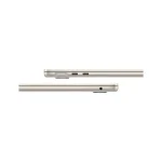 مک بوک ایر 13 اینچ M4 استارلایت Macbook Air M4 2025