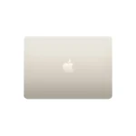 مک بوک 13 اینچ M4 استارلایت Macbook Air M4 Starlight 2025