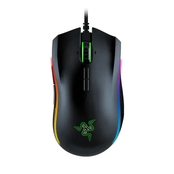 ماوس گیمینگ ریزر مدل Mamba Elite