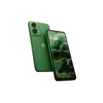 گوشی موبایل موتورولا مدل Moto G35