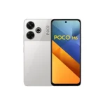 گوشی موبایل شیائومی Xiaomi Poco M6 4G رم 6 گیگابایت ظرفیت 128 گیگابایت - Image 2