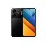 گوشی موبایل شیائومی Xiaomi Poco M6 4G رم 6 گیگابایت ظرفیت 128 گیگابایت - Image 3