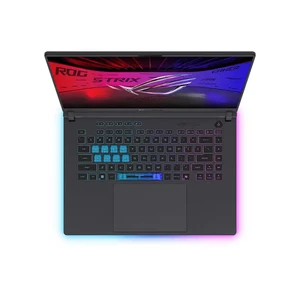 لپ تاپ 16 اینچی ایسوس ROG Strix G615JMR i7 14650HX RTX 5060