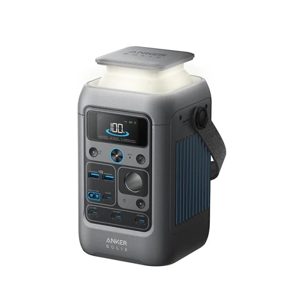 SOLIX C300 DC