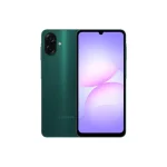 گوشی موبايل سامسونگ مدل Galaxy A07 4G سبز تیره