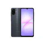 گوشی موبايل سامسونگ مدل Galaxy A07 4G مشکی
