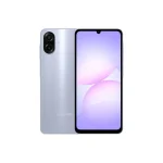 گوشی موبايل سامسونگ مدل Galaxy A07 4G بنفش