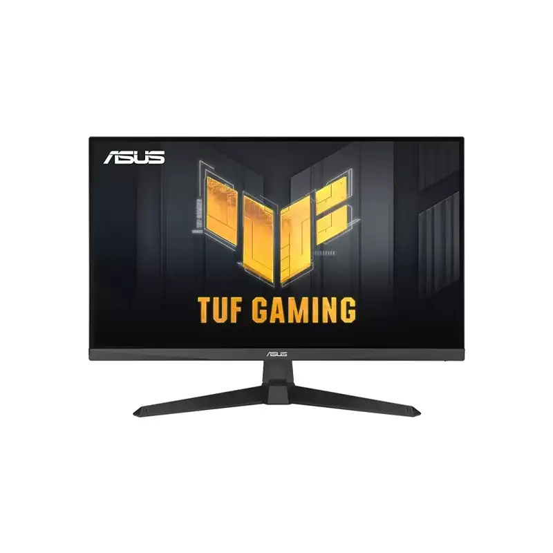 TUF Gaming VG27 1 مانیتور 27 اینچی ایسوس مدل TUF Gaming VG27