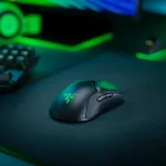 ماوس بی سیم ریزر VIPER ULTIMATE