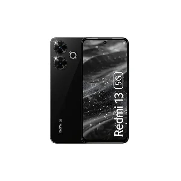 گوشی موبایل شیائومی Xiaomi Redmi 13 5G رم 6 گیگابایت ظرفیت 128 گیگابایت