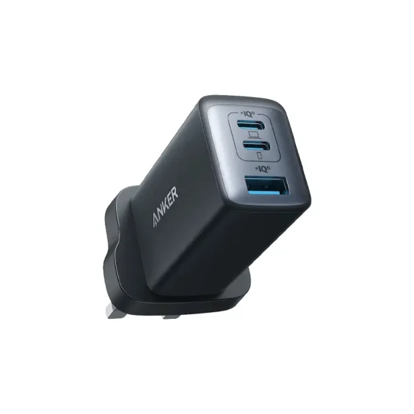 شارژر دیواری 65 وات انکر مدل A2667K11