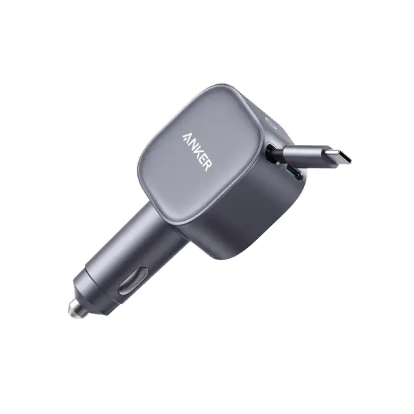 شارژر فندکی 75 وات انکر Anker A2738