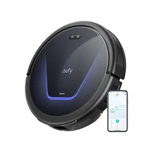 جاروی هوشمند رباتیک یوفی مدل Eufy RoboVac G50 Hybrid Robot Vacuum Cleaner T2212
