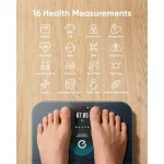 ترازو دیجیتال یوفی Eufy Smart Scale P3 T9150