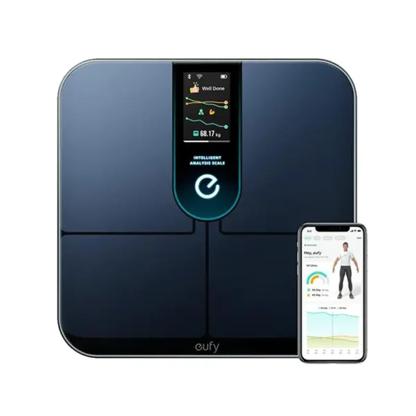 ترازو دیجیتال یوفی مدل Smart Scale P3 T9150