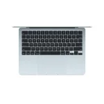 مک بوک ایر 13 اینچ M4 آبی Macbook Air Sky Blue