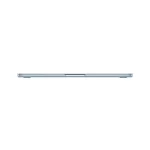 مک بوک ایر 13 اینچ M4 آبی Macbook Air M4