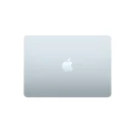 Macbook Air M4 Sky Blue