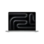 مک بوک پرو 14 اینچ M4 نقره ای | Macbook Pro M4 Silver