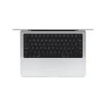 مک بوک پرو 14 اینچ M4 | Macbook Pro M4 Silver