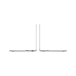 مک بوک پرو 14 اینچ M4 نقره ای | Macbook Pro M4