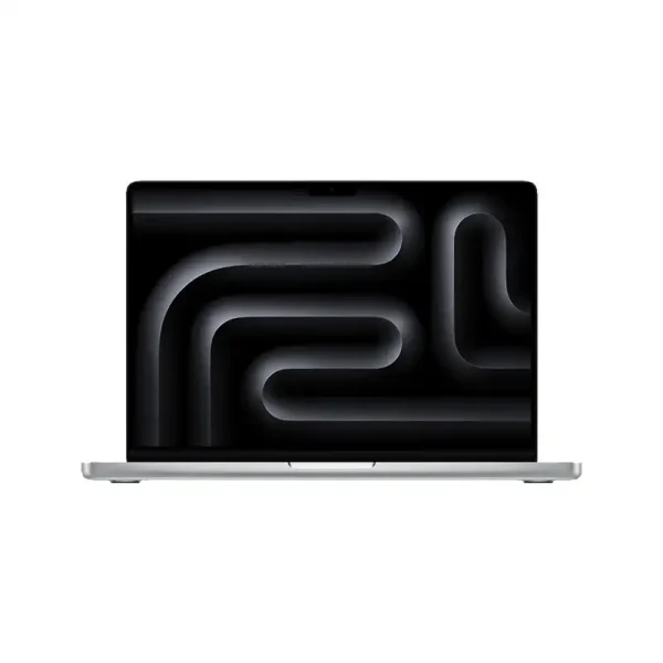 مک بوک پرو 14 اینچ M4 نقره ای | Macbook Pro M4 Silver