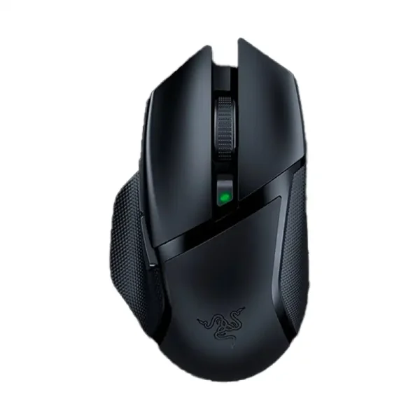 ماوس گیمینگ ریزر مدل Basilisk X HyperSpeed