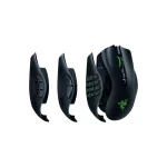 ماوس ریزر مدل NAGA Pro Wireless