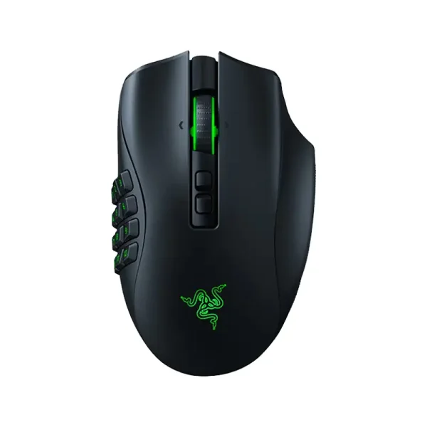ماوس گیمینگ ریزر مدل NAGA Pro Wireless