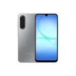 گوشی موبايل سامسونگ مدل Galaxy A17 خاکستری