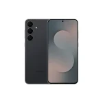 گوشی موبایل مدل Samsung Galaxy S25 FE مشکی