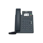 تلفن تحت شبکه یالینک Yealink Sip T31G