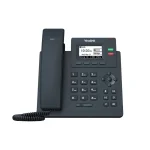 تلفن تحت شبکه یالینک Yealink Sip T31P