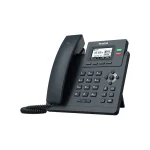 تلفن تحت شبکه یالینک Yealink Sip T31W