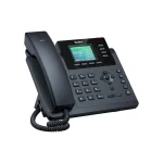 تلفن تحت شبکه یالینک Yealink Sip T34W
