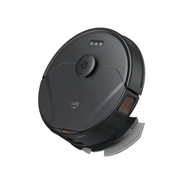 جاروی هوشمند رباتیک یوفی مدل eufy X8 Pro T2266