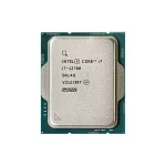 پردازنده مرکزی اینتل سری Alder Lake مدل intel Core i7-12700