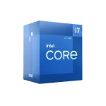 پردازنده اینتل Core i7-12700