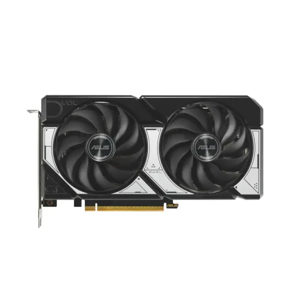 کارت گرافیک ایسوس GeForce RTX 5060 8GB GDDR7