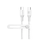 کابل شارژ USB-C به USB-C انکر مدل A80F6H11