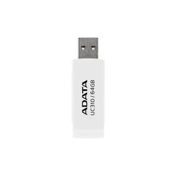 فلش مموری ای دیتا مدل ADATA UC310 ظرفیت 64 گیگابایت