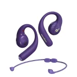 هندزفری بی سیم انکر Anker Soundcore AeroFit Pro A3871 بنفش