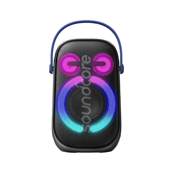 اسپیکر بلوتوثی انکر مدل Anker Soundcore Rave Neo 2 A33A1