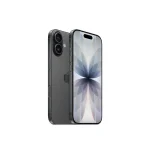 گوشی موبایل Apple آیفون 17 مشکی