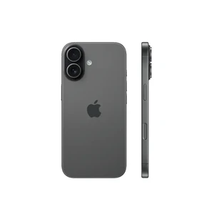 گوشی موبایل iPhone 17 مشکی