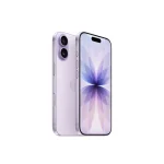 گوشی موبایل Apple آیفون 17 بنفش