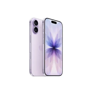 گوشی موبایل Apple آیفون 17 بنفش