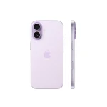 گوشی موبایل iPhone 17 بنفش