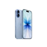 گوشی موبایل Apple آیفون 17 آبی